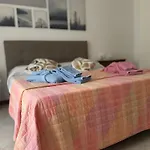 Casa Rosy, A Casa Tua Daire *