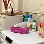 Daire Casa Rosy, A Casa Tua