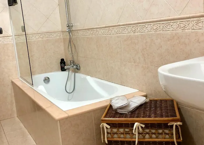 Casa Rosy, A Casa Tua Bari